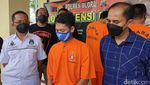 Nggak Rela Dicerai, Suami Suruh Orang Culik Istri Sendiri di Blora