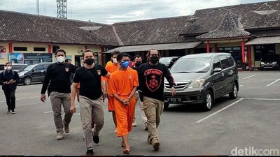Nggak Rela Dicerai, Suami Suruh Orang Culik Istri Sendiri di Blora