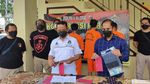 Nggak Rela Dicerai, Suami Suruh Orang Culik Istri Sendiri di Blora