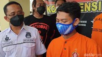 Peristiwa penculikan itu terjadi pada Kamis (23/12) lalu. Sebelumnya MUS juga pernah berupaya menculik istrinya yang berinisial SNW namun gagal.