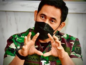 5 Fakta Oknum TNI Tersangka Bantu Kirim TKI Ilegal ke Malaysia
