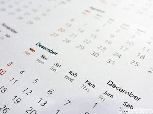Daftar Hari Besar Pendidikan Tahun 2022, Enggak Cuma Hardiknas Guys!
