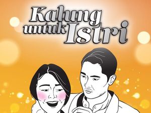 Suami Bisa Berikan Istri Hadiah Tahun Baru Kalung Gratis, Ini Caranya
