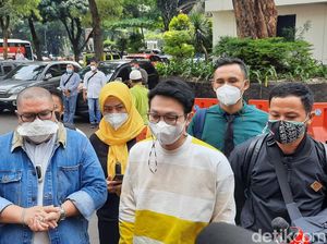Kasus dr Richard Lee Berujung Penahanan, Ini 4 Pernyataan Istri-Pengacara