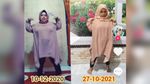 Potret Terbaru Kekeyi yang Kini Langsing, Bikin Pangling Netizen