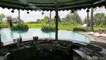 Mau Kongkow Sambil Liat Pemandangan Sawah, Ini Tempatnya