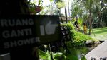 Mau Kongkow Sambil Liat Pemandangan Sawah, Ini Tempatnya