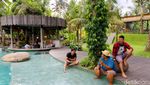Mau Kongkow Sambil Liat Pemandangan Sawah, Ini Tempatnya