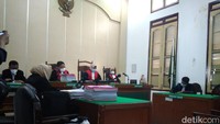 Cabuli 6 Siswi, Kepsek yang Juga Pendeta di Medan Divonis 10 Tahun Penjara