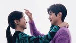 Kim Da Mi dan Choi Woo Shik, Pasangan Termanis di Penghujung 2021