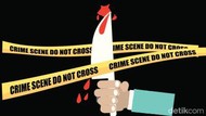 Perempuan Pembunuh Teman di Bekasi Punya Fobia, Polisi Cek Kejiwaan Pelaku