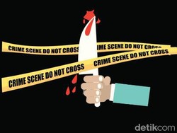 Pria di Sulsel Dibunuh Tetangga gegara Putar Musik Terlalu Keras