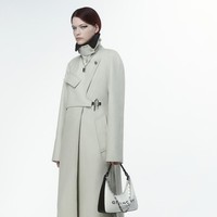 Fashion show koleksi terbaru Givenchy Pre-Fall 2022. Foto: Courtesy of Givenchy.