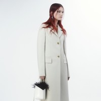 Fashion show koleksi terbaru Givenchy Pre-Fall 2022. Foto: Courtesy of Givenchy.