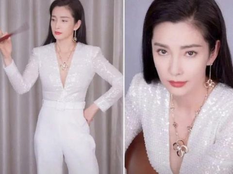 Li Bingbing