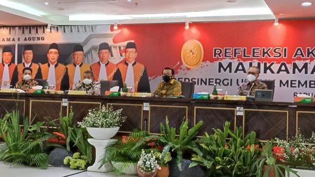 Mahkamah Agung