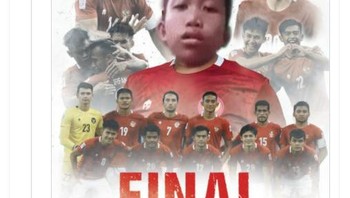 Lord Alul. Foto: Twitter