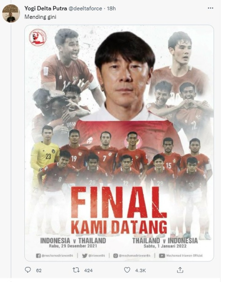 Meme Ketua PSSI Meme Ketua PSSI