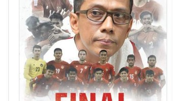 Menampilkan Doddy. Foto: Twitter