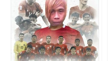 Tidak ketinggalan Mimi Peri. Foto: Twitter