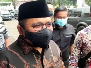 Apa Kabar Umrah? Ini Kata Menag