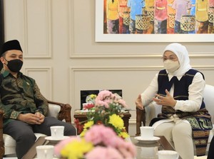 Menaker Sebut Dialog Jadi Solusi Atasi Sengketa Perusahaan & Buruh