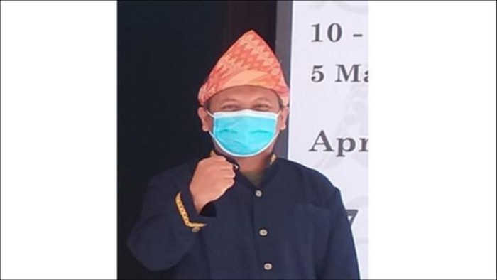Menanti Berkah Presidensi G20 untuk UMKM