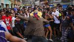 Berusia Ratusan Tahun, Tradisi Ini Masih Digelar di Venezuela