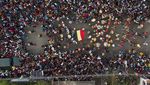 Berusia Ratusan Tahun, Tradisi Ini Masih Digelar di Venezuela