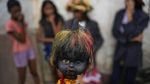 Berusia Ratusan Tahun, Tradisi Ini Masih Digelar di Venezuela