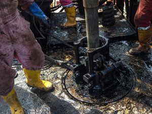 Operatornya Dapat SP-1, Begini Kondisi Blok Masela