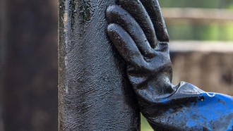 Pertamina Temukan Cadangan Hidrokarbon di Rokan