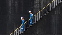 Magang Pertamina Hulu Rokan Riau-Jakarta 2026: Timeline, Tahapan, Formasi