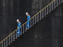 Magang Pertamina Hulu Rokan Riau-Jakarta 2026: Timeline, Tahapan, Formasi
