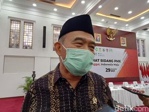 Menko PMK: Perhatian RI untuk Perlindungan Anak Masih Baru, Anggaran Sulit