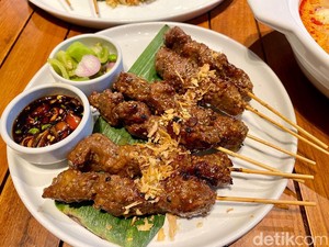 5 Tempat Makan Sate Maranggi yang Paling Maknyus di Purwakarta