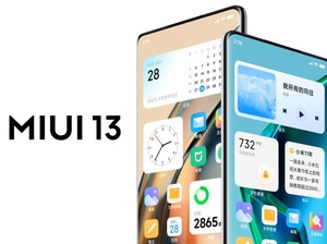 18 Smartphone Xiaomi yang Kebagian MIUI 13
