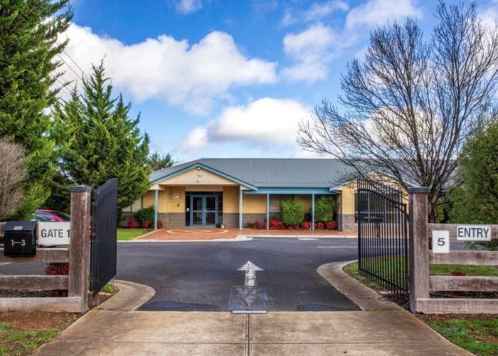 Sekolah Muhammadiyah di Australia resmi mendapat izin operasional, Selasa (21/12/2021).