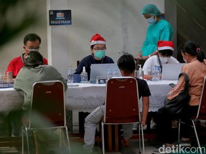 Pakar IDI Minta Pemerintah Lebih Serius Tangani Omicron