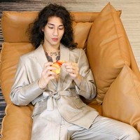 Meski begitu, orang tersebut menambahkan bila Takhon sudah memahami segala konsekuensi yang harus dihadapinya, menambahkan bahwa dia sama sekali tidak merasa sakit. (Foto: Instagram/@paing_takhon)