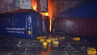 Sementara Israel jarang mengomentari setiap serangan yang dilancarkan ke Suriah, namun negara tersebut mengonfirmasi telah melancarkan ratusan serangan udara ke negara tetangganya sejak tahun 2011. Menurut laporan militer Israel, serangan udaranya mengenai sekitar 50 target di Suriah sepanjang tahun 2020. SANA via AP.