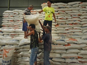 Komisi IV Tanya Surplus Beras yang Diklaim Kementan, Badan Pangan: 6 Bulan Defisit