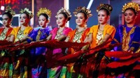 Pemberian Anugerah Kebudayaan Indonesia tahun ini dikemas dalam format berbeda dengan pertimbangan utama untuk meminimalisir dampak penyebaran Covid-19. Kemendibudristek melaksanakan seremonial penyerahan Anugerah Kebudayaan di domisili penerima.