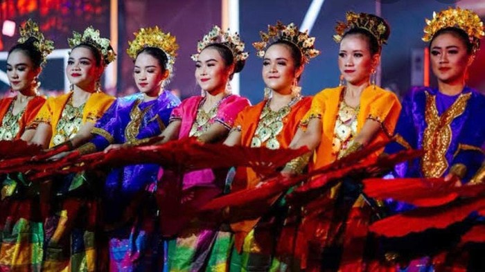 Kementerian Pendidikan, Kebudayaan, Riset, dan Teknologi melalui Direktorat Jenderal Kebudayaan, memberikan penghargaan kepada 27 pelaku budaya dan masyarakat Dari 5 diantaranya adalah penghargaan budaya di bidang Kepercayaan terhadap Tuhan Yang Maha Esa dan Masyarakat Adat.