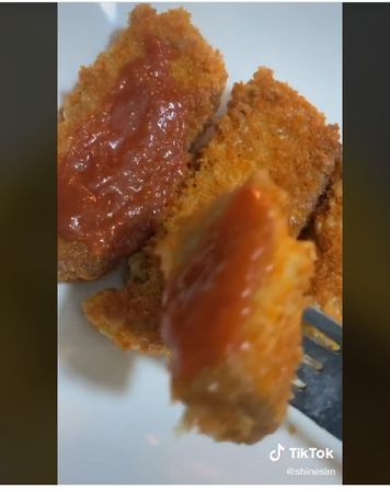5 Resep Mie Instan yang Jadi Tren di TikTok Sepanjang Tahun 2021