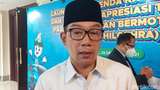 Arahan Ridwan Kamil ke Wali Kota Bandung dan Bogor soal Holywings