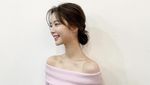 Potret Roh Jeong Eui, Si Cantik NJ di Our Beloved Summer