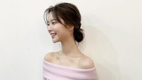 Roh Jeong Eui mengawali karier sebagai aktris cilik. Foto: (Dok. Instagram @jeongeuiyam)