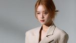 Potret Roh Jeong Eui, Si Cantik NJ di Our Beloved Summer