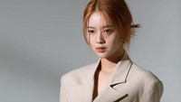 Ia debut sebagai aktris pada 2011. Foto: (Dok. Instagram @jeongeuiyam)